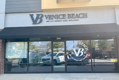 Venice Beach HRT photo 1