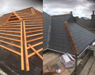 Man of Steel Roofer of Lawrence KS