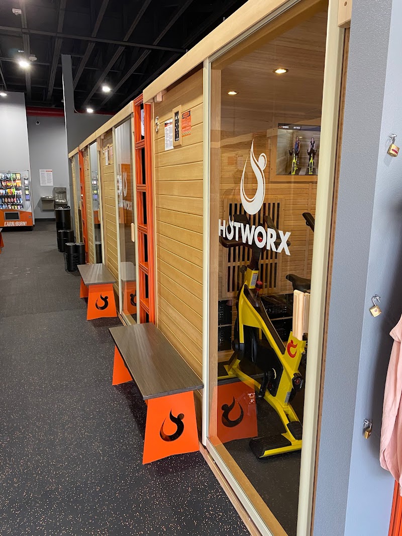 HOTWORX - Sioux Falls, SD - 69th & Cliff