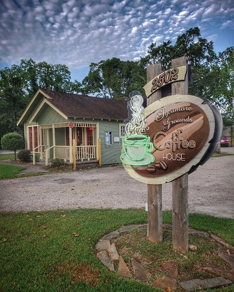 Sycamore Grounds photo 4