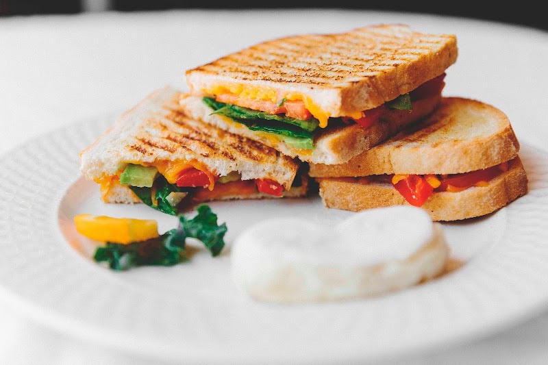 Comfort Zone Cafe photo 2