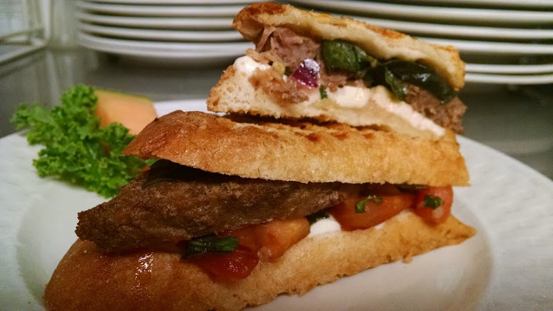 Comfort Zone Cafe photo 4