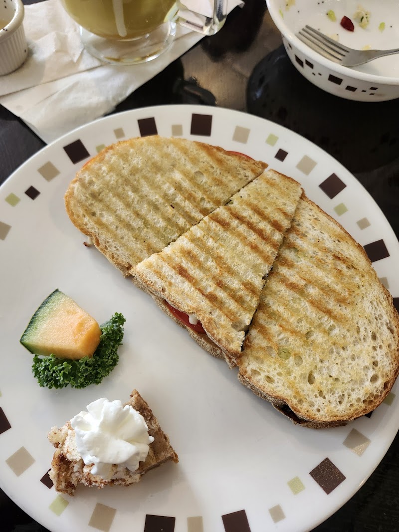 Comfort Zone Cafe photo 3