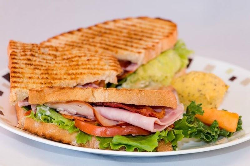 Comfort Zone Cafe photo 2