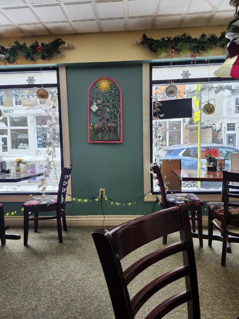 Comfort Zone Cafe photo 4