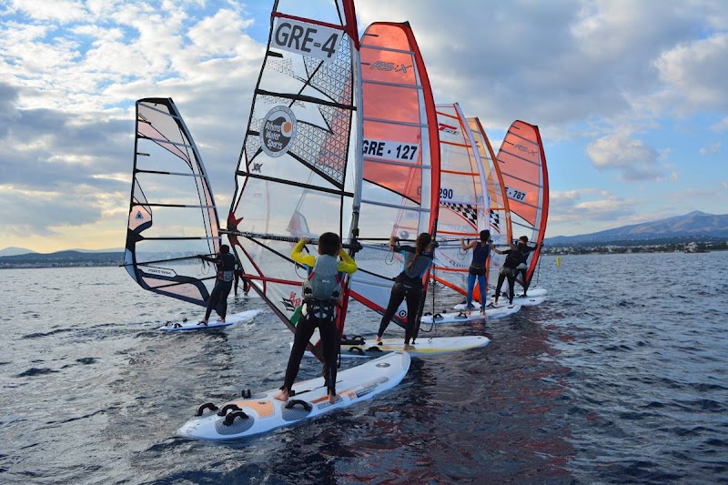 Athens Watersports Club