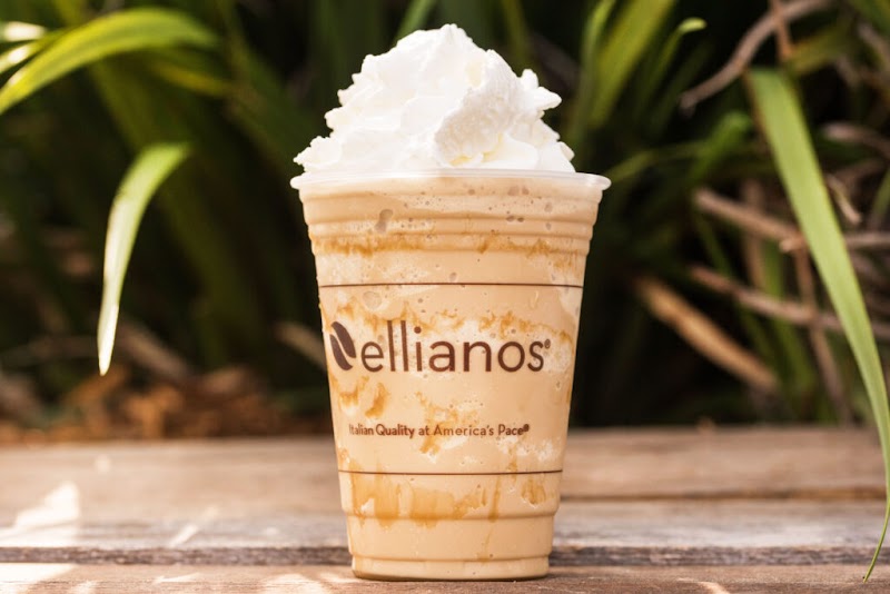 Ellianos Coffee photo 2