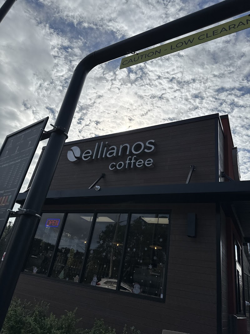 Ellianos Coffee photo 1