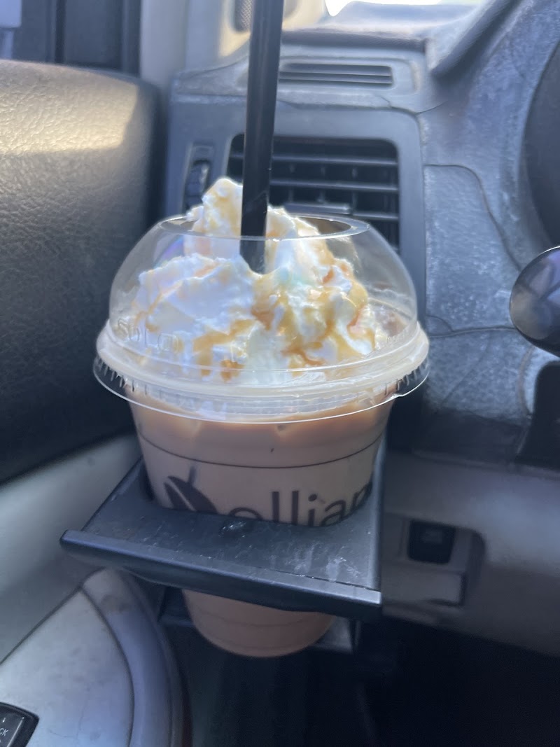 Ellianos Coffee photo 3