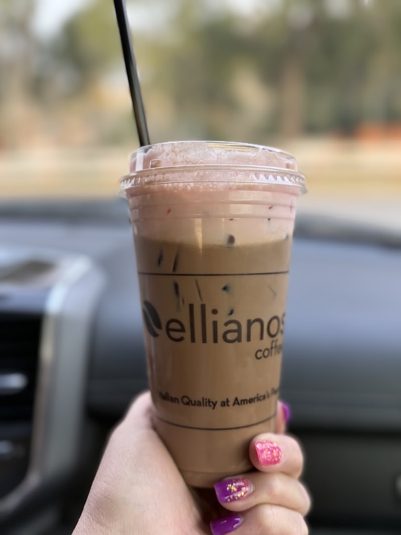 Ellianos Coffee photo 2