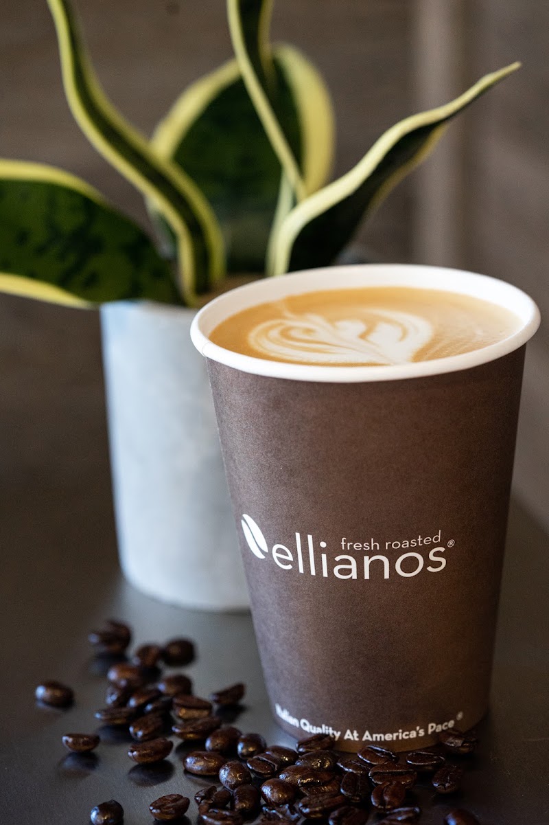 Ellianos Coffee photo 1