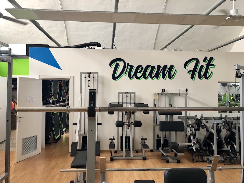 Dreamfit Vercelli