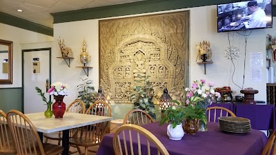 Sawasdee Thai Cuisine photo 1