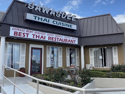 Sawasdee Thai Cuisine photo 3