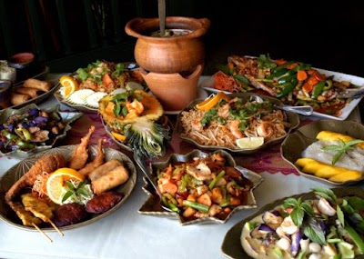 Sawasdee Thai Cuisine photo 2