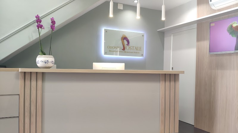 Clínica Odonto Postale - foto 1