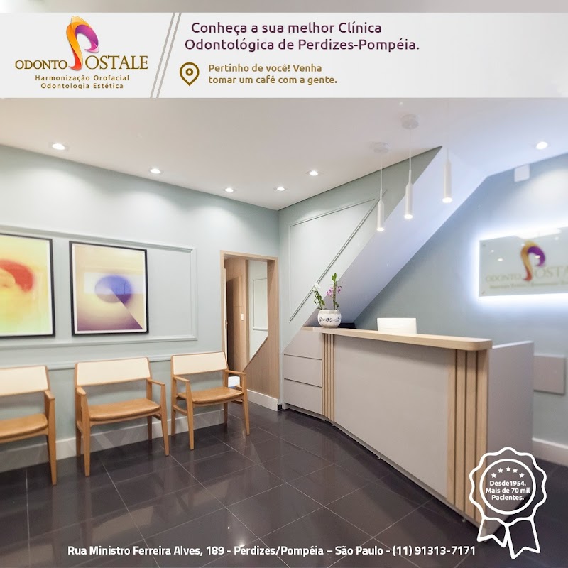 Clínica Odonto Postale - foto 2