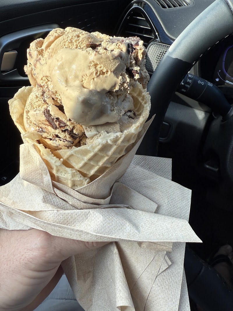 Jack the Dipper Ice Cream photo 3