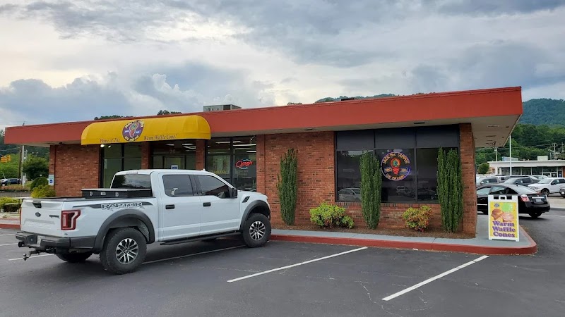 Jack the Dipper Ice Cream photo 1