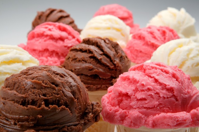 Jack the Dipper Ice Cream photo 4