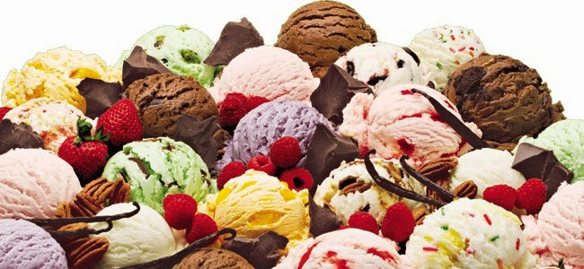 Jack the Dipper Ice Cream photo 2