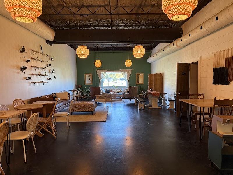 Grounded Coffee Co. photo 1