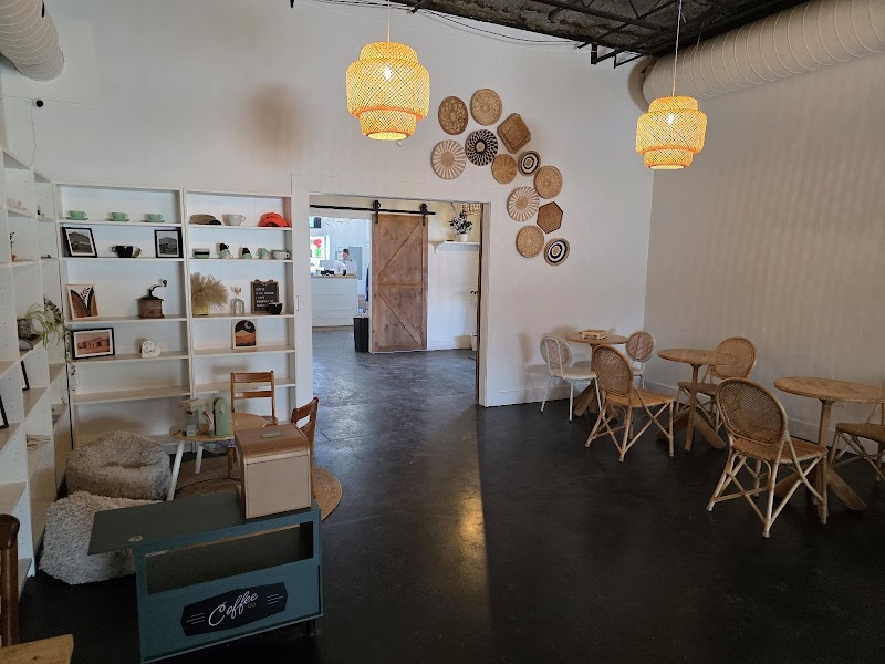 Grounded Coffee Co. photo 2