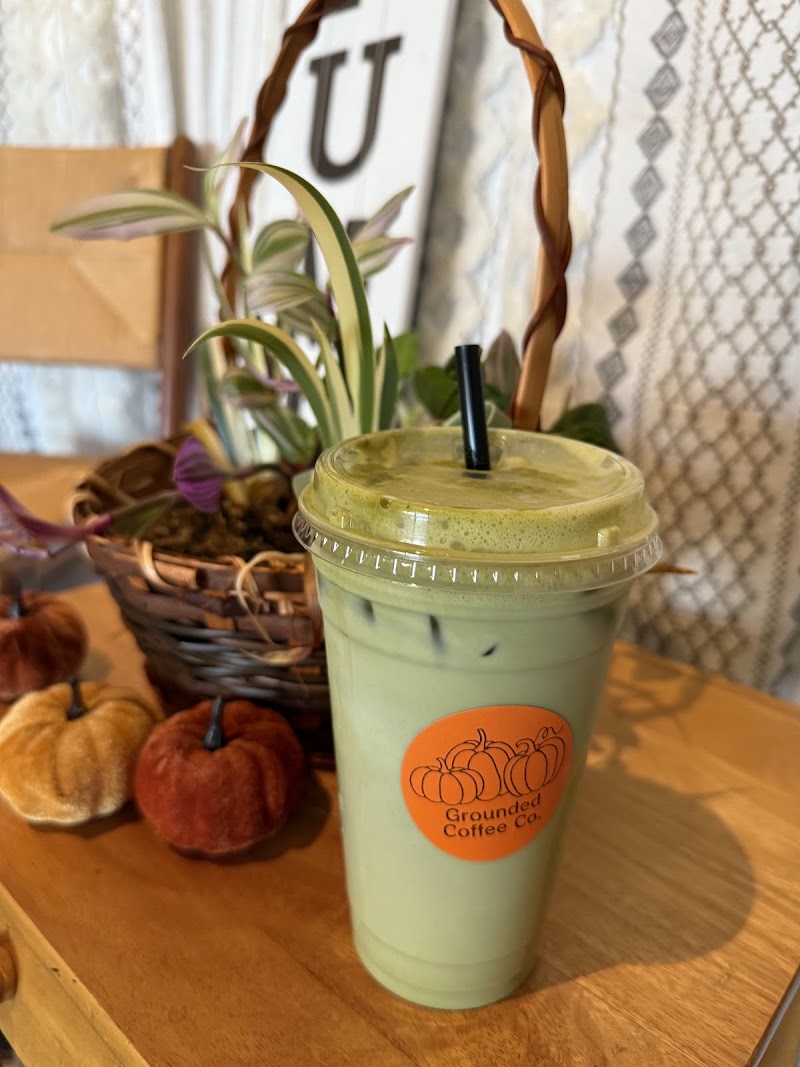 Grounded Coffee Co. photo 2