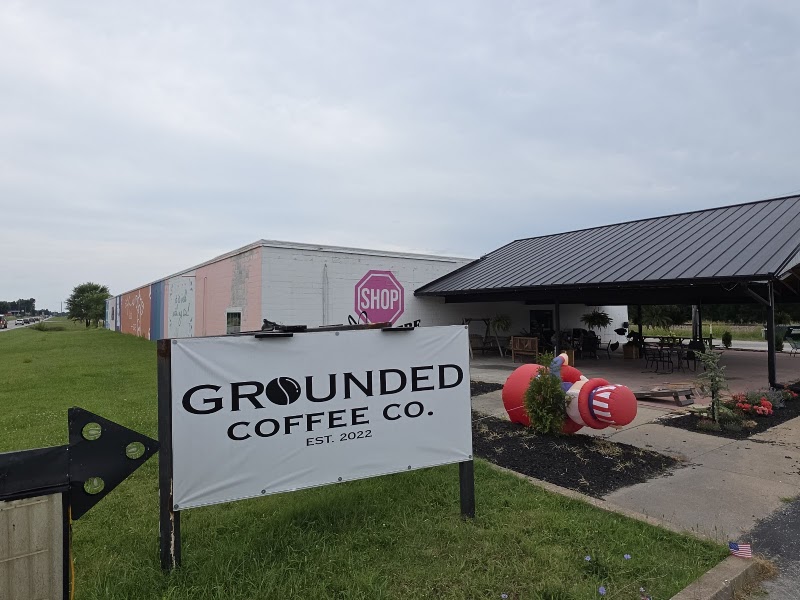 Grounded Coffee Co. photo 3