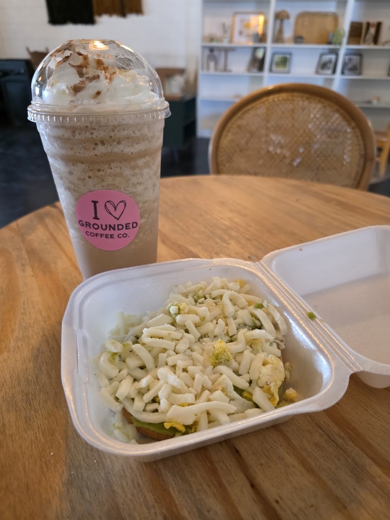 Grounded Coffee Co. photo 2