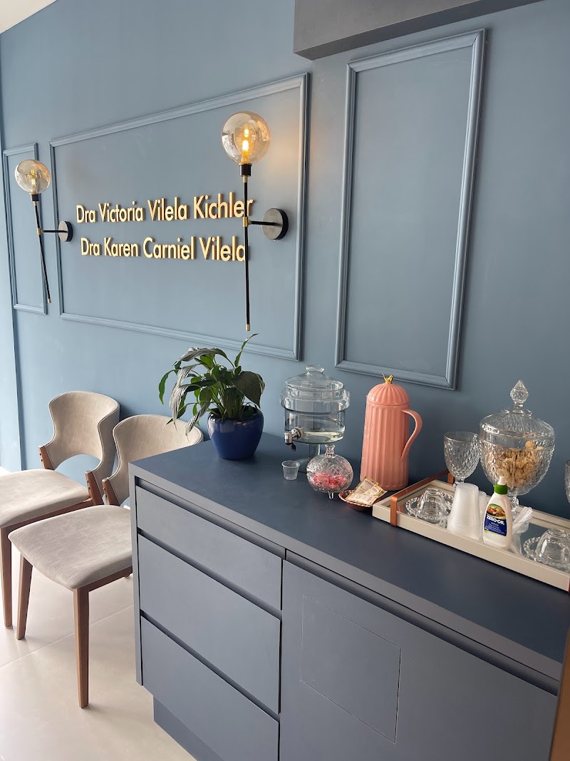 VK Odontologia - foto 4