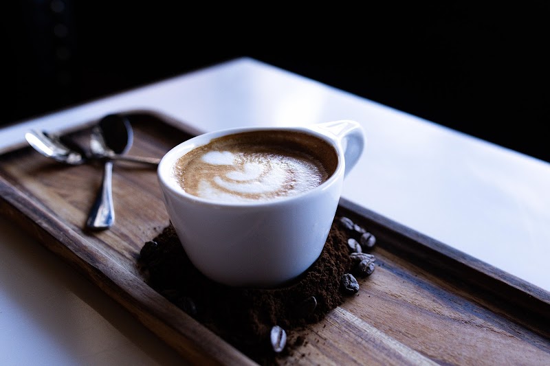 High Ground Coffee photo 2