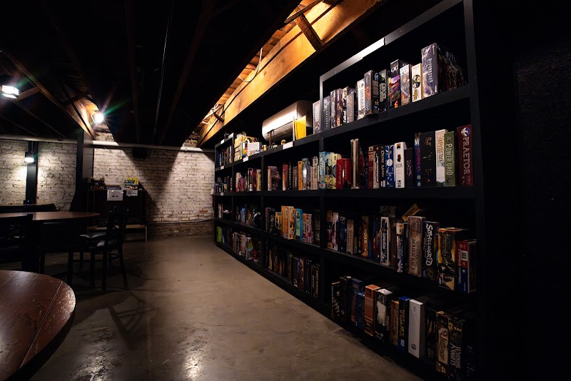 High Ground Coffee photo 1