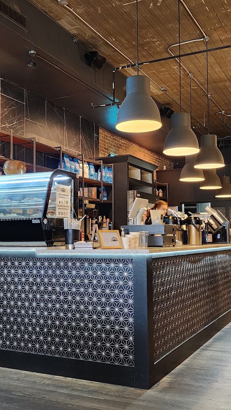 High Ground Coffee photo 3