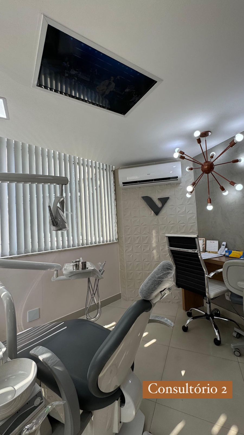 Viana Lourenço - Odontologia Integrada