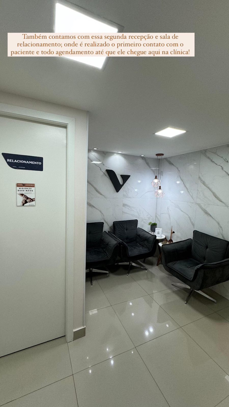 Viana Lourenço - Odontologia Integrada - foto 5