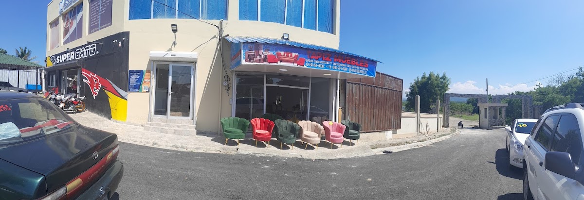 Tapiz Muebles - Imagen 1