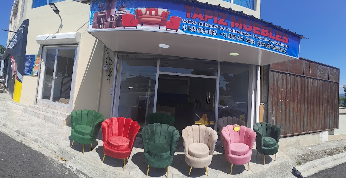 Tapiz Muebles - Imagen 2