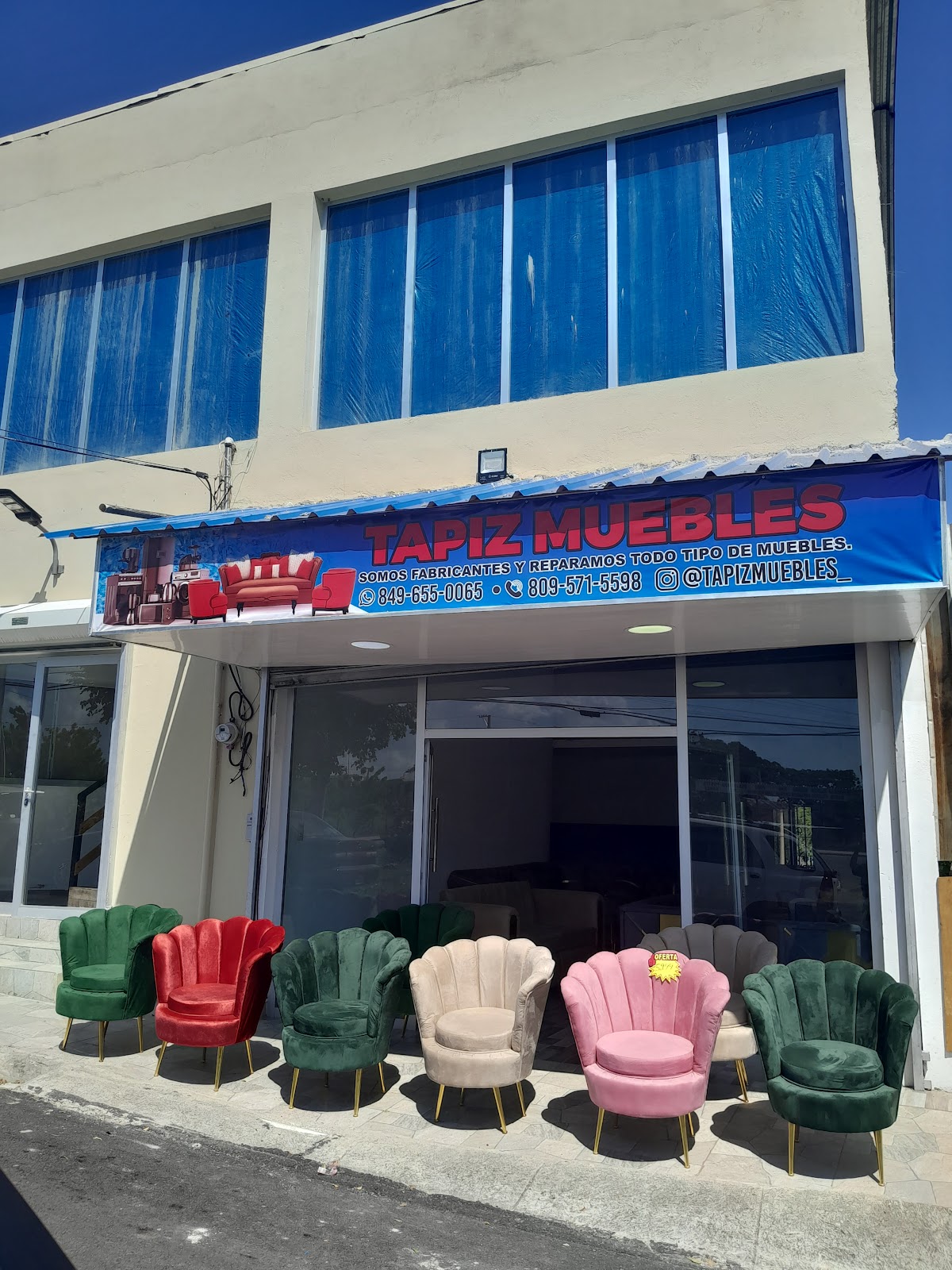 Tapiz Muebles - Imagen 3