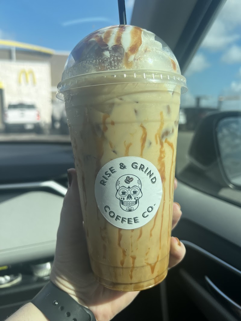 Rise & Grind Coffee Co photo 2
