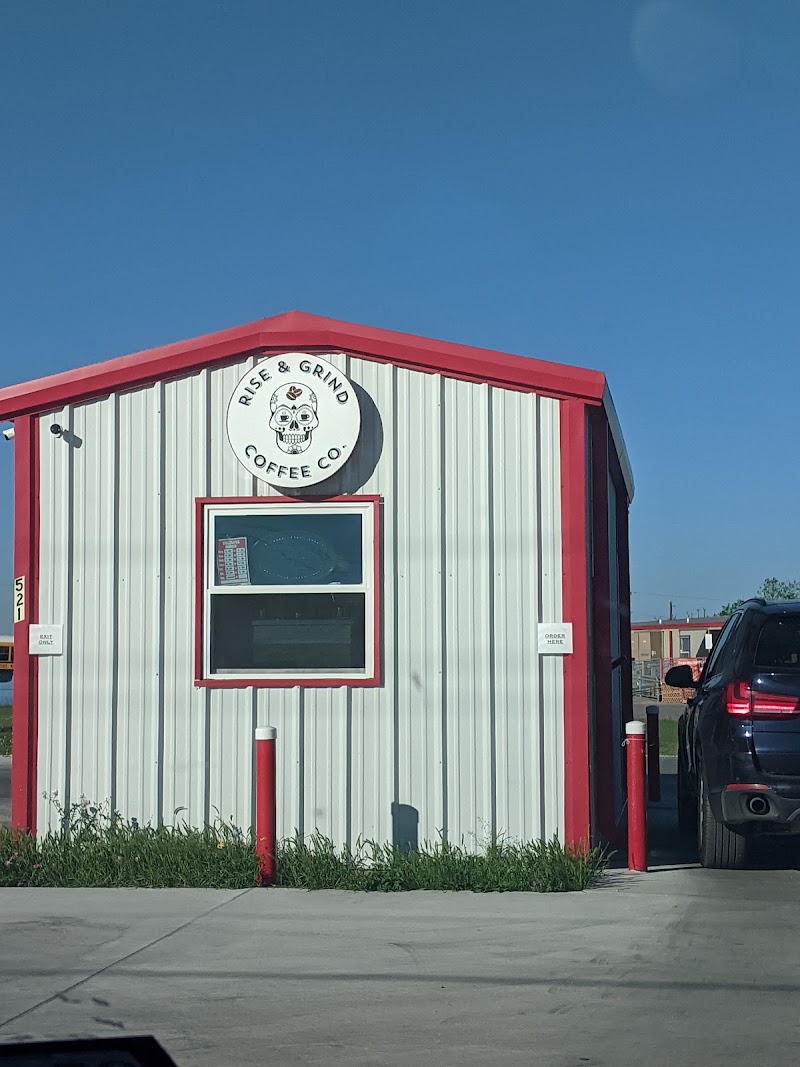 Rise & Grind Coffee Co photo 4