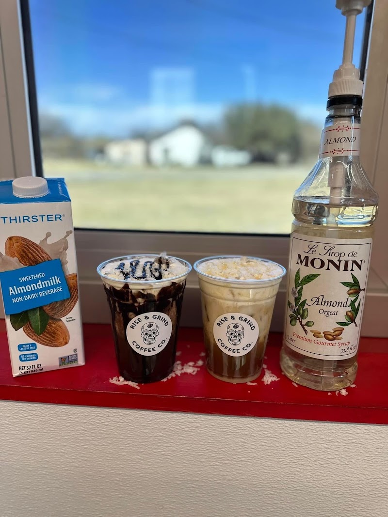 Rise & Grind Coffee Co photo 3