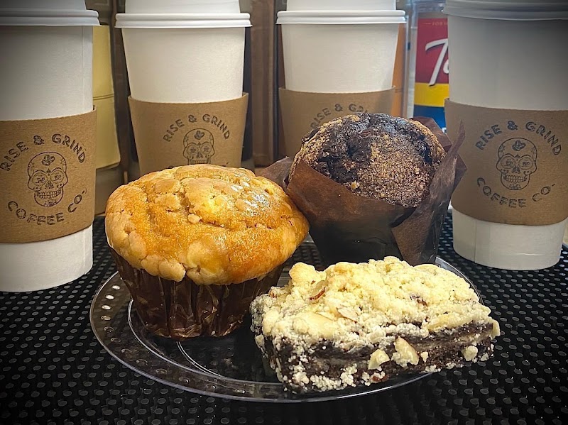 Rise & Grind Coffee Co photo 1