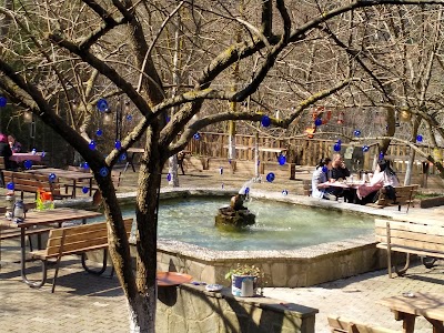 Çatalçam Alabalık Et Mangal - Restoran
