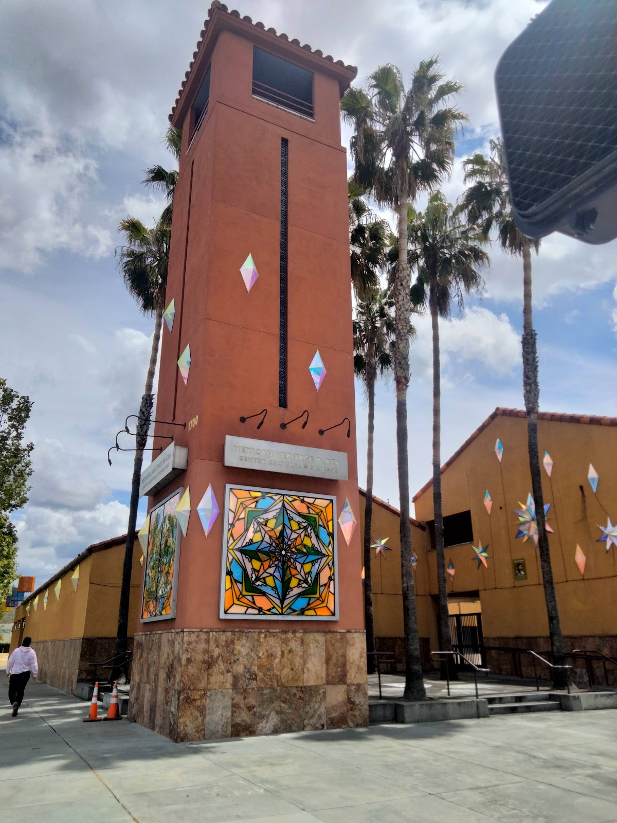 Mexican Heritage Plaza: Google Places image 4