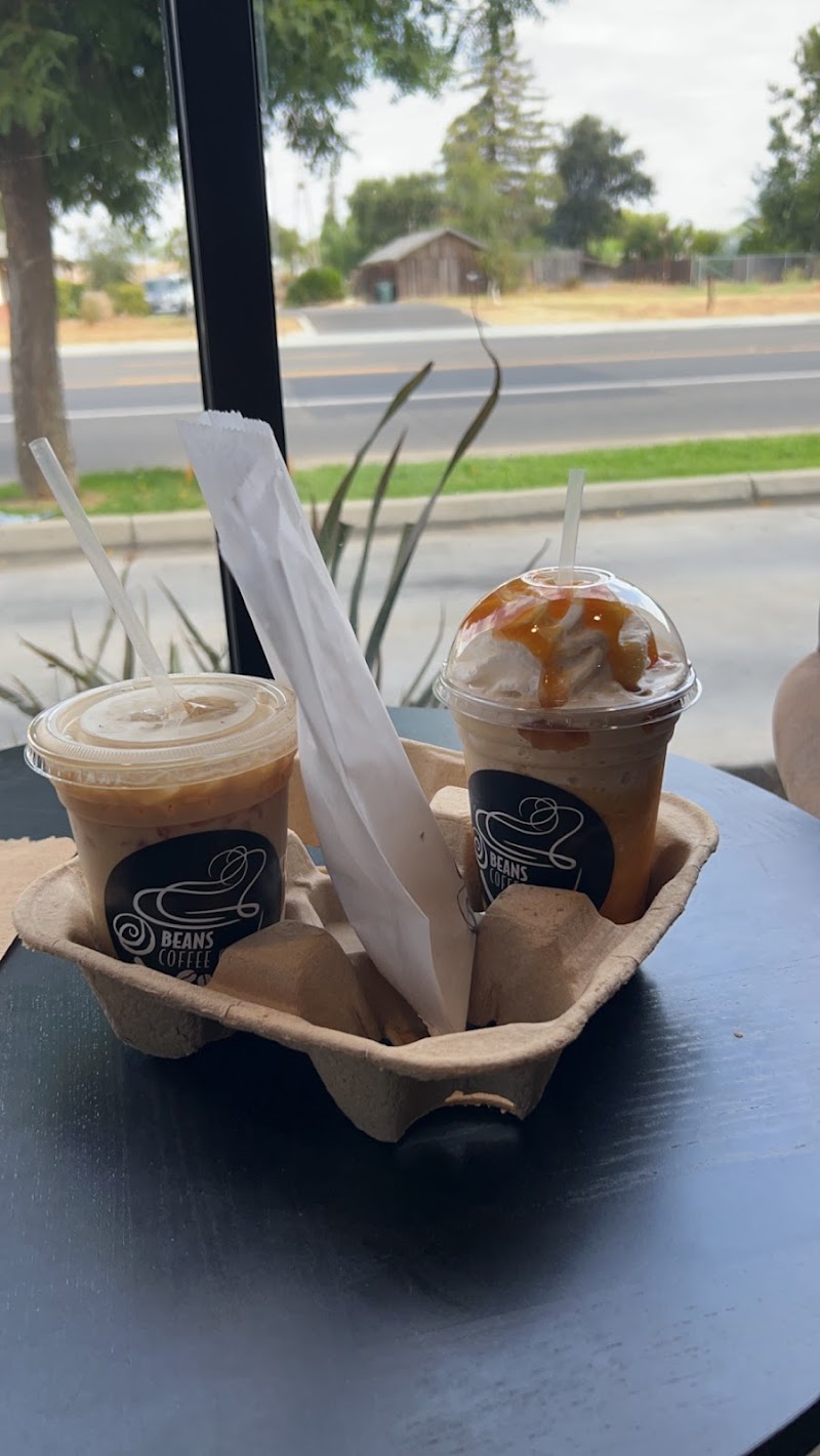 Beans Coffee Company photo 1