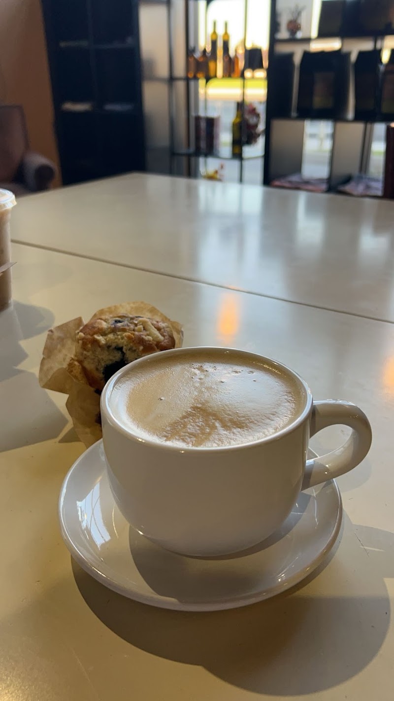 Beans Coffee Company photo 4