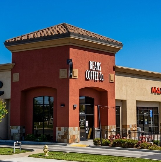 Beans Coffee Company photo 1