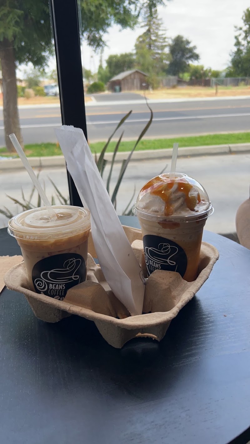 Beans Coffee Company photo 2