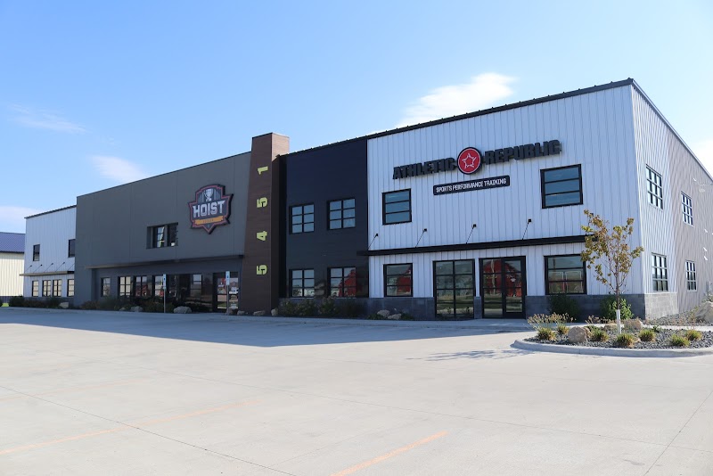 Athletic Republic Fargo